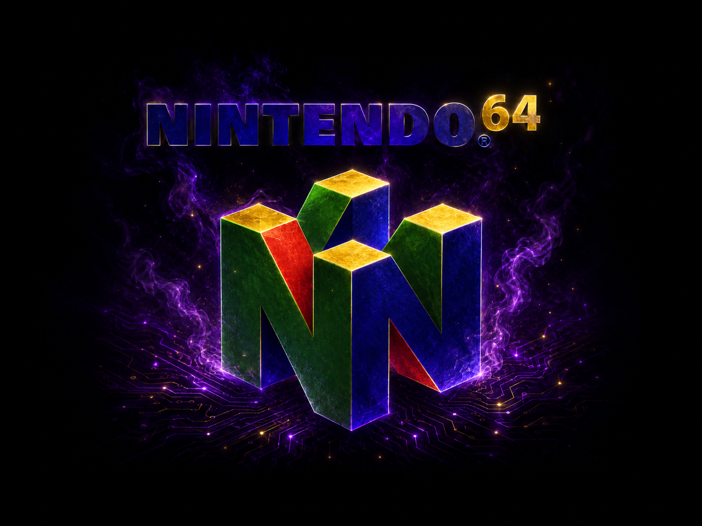 Nintendo 64