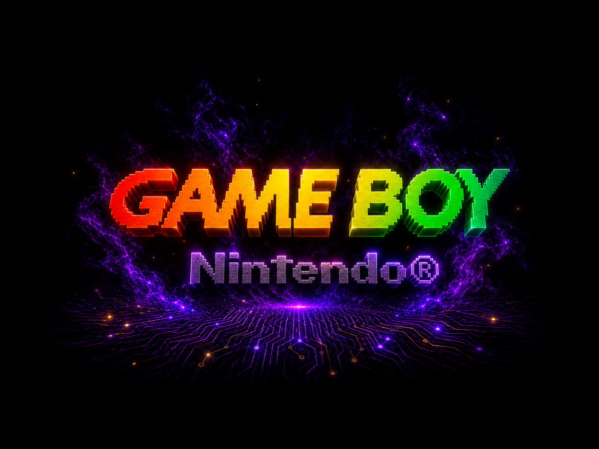 Game Boy