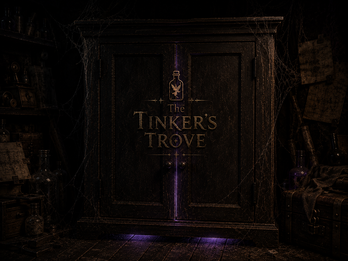 The Tinker’s Trove