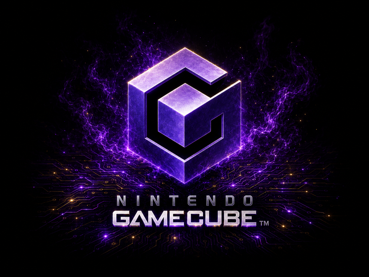 GameCube