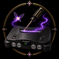 N64PWR Installation Service