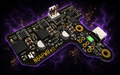 N64PWR Plus – USB-C Power Board for Nintendo 64