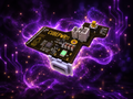 CubePWR – USB-C Power Board for Nintendo GameCube