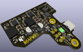 N64PWR Basic – USB-C Power Board for Nintendo 64